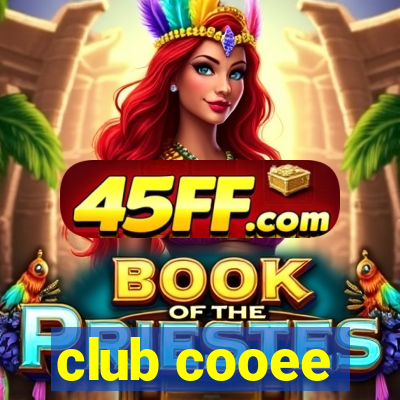 club cooee